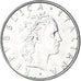 Coin, Italy, 50 Lire, 1983
