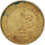 Moneta, Niemcy - RFN, 5 Pfennig, 1989