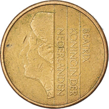 Monnaie, Pays-Bas, 5 Gulden, 1979