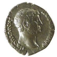 Denarius, EF(40-45), Silver, 3.30