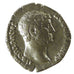 Denarius, EF(40-45), Silver, 3.30