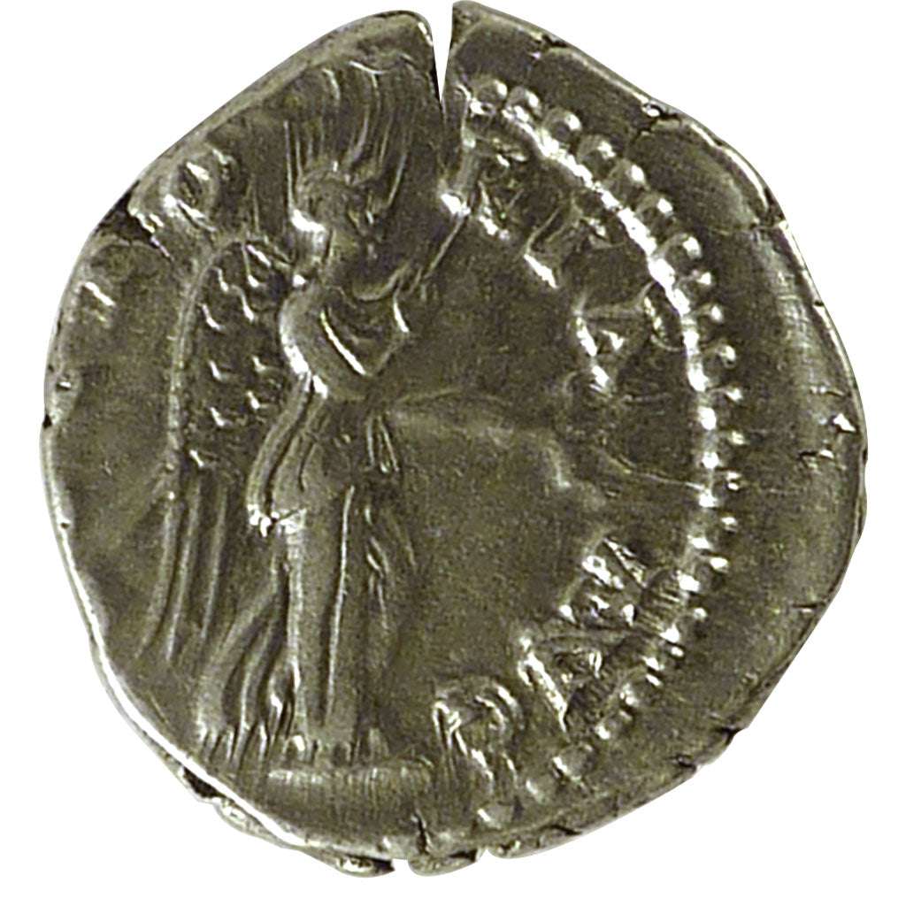 Denarius, EF(40-45), Silver, 3.30