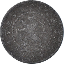 Coin, Belgium, 10 Centimes, 1917