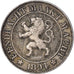 Moneta, Belgio, 10 Centimes, 1894