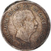 Moneta, Lussemburgo, 5 Centimes, 1908