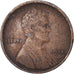 Munten, Verenigde Staten, Cent, 1914
