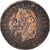 Moneda, Francia, 2 Centimes, 1862