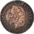 Coin, France, 2 Centimes, 1862