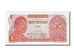 Geldschein, Indonesien, 1 Rupiah, 1968, KM:102a, UNZ