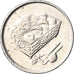 Monnaie, Malaysie, 20 Sen, 2006