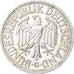 Monnaie, Allemagne, Mark, 1984