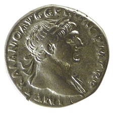 Denarius, EF(40-45), Silver, 3.40