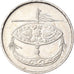 Monnaie, Malaysie, 50 Sen, 2003