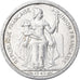 Moeda, OCEANIA FRANCESA, Franc, 1949