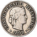 Moneta, Svizzera, 10 Rappen, 1898