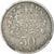 Coin, Portugal, 50 Centavos, 1945