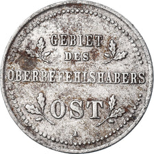 Moneda, Alemania, Kopek, 1916
