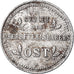 Coin, Germany, Kopek, 1916