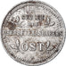 Coin, Germany, Kopek, 1916