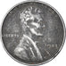 Coin, United States, Cent, 1943