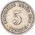 Coin, GERMANY - EMPIRE, 5 Pfennig, 1913