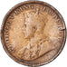 Münze, INDIA-BRITISH, 1/4 Anna, 1930