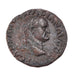 Vespasian, As, AU(50-53), Bronze, Cohen #480, 9.70