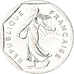 Monnaie, France, 2 Francs, 1998