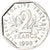 Coin, France, 2 Francs, 1998