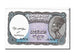 Banconote, Egitto, 5 Piastres, 1958, KM:186, FDS