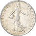 Münze, Frankreich, 50 Centimes, 1915