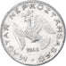Monnaie, Hongrie, 10 Filler, 1965