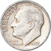 Coin, United States, Dime, 1952