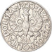 Moneda, Polonia, 50 Groszy, 1923
