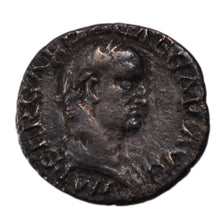 Galba, Denarius, EF(40-45), Silver, Cohen #344, 3.40