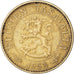 Coin, Finland, 50 Markkaa, 1953