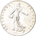 Coin, France, 50 Centimes, 1912