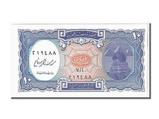 Egitto, 10 Piastres, 1998, KM:189b, FDS