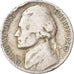 Coin, United States, 5 Cents, 1942