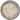 Münze, Niederlande, 10 Cents, 1918