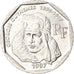 Moneta, Francia, 2 Francs, 1992