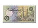Banconote, Egitto, 50 Piastres, FDS