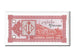 Banknote, Georgia, 1 (Laris), 1993, KM:33, UNC(65-70)