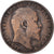Monnaie, Grande-Bretagne, 1/2 Penny, 1907