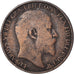 Monnaie, Grande-Bretagne, 1/2 Penny, 1907