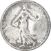 Coin, France, Franc, 1909