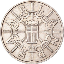 Moneda, SARRE, 100 Franken, 1955