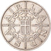 Moneda, SARRE, 100 Franken, 1955