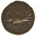 Denarius, AU(50-53), Silver, 3.60