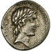 Moneda, Vibia, Denarius, Rome, MBC+, Plata, Babelon:1